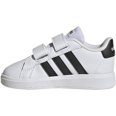 3. Adidas Grand Court CF Jr GW6527 shoes