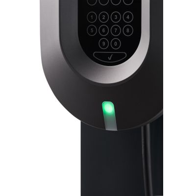 16. STAG EV CORE charging station (charging cable/socket 230v)