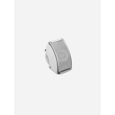 4. BOOKMAN Curve Front Light 220lm white bicycle lamp