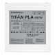 8. Montech Titan PLA 850W - 80 PLUS & Cybenetics Platinum, modular, PCIe 5.1 - 850 Watt