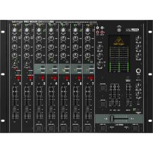 Behringer DX2000 USB - DJ mixer