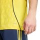 6. adidas Men's Al Nassr FC 2025/2026 Home Jersey Yellow JN7982