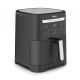 11. Tefal Easy Fry & Grill EY8018 6.5 l Autonomous 1830 W Hot Air Fryer Black