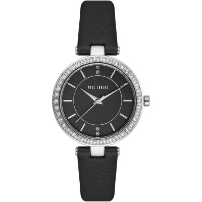 Paul Lorens Women's Watch PL10995A2-1A1 + BOX
