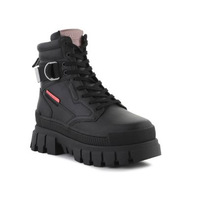 2. Palladium Revolt Sport Ranger W 98355-001-M shoes