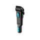10. Niceboy ION Hurricane H7 2-in-1 Stand Vacuum Cleaner Battery Dry HEPA Bagless 200W Black, Blue 2.2Ah