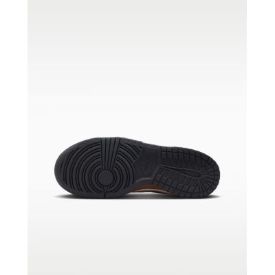 3. NIKE DUNK LOW BDAY SE BG women's shoes (HQ9294-100)