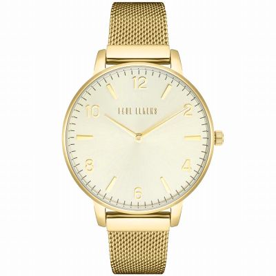 Paul Lorens Women's Watch PL12177B6-4D1