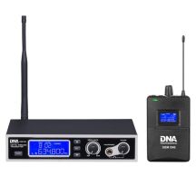 DNA SIEM ONE professional in-ear wireless monitor