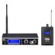 DNA SIEM ONE professional in-ear wireless monitor