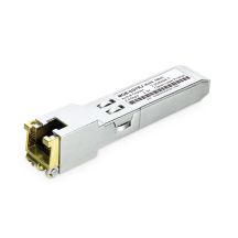 PLANET 2.5GBASE-T SFP Copper RJ45 Network Transceiver Module Copper 2500 Mbit/s