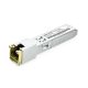 PLANET 2.5GBASE-T SFP Copper RJ45 Network Transceiver Module Copper 2500 Mbit/s