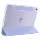7. Spigen Ultra Hybrid Pro iPad Air 4 2020 / 5 2022 / 11'' 2024 Case - Lavender