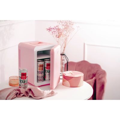 19. Mini fridge ADLER AD 8084p