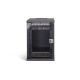 3. 10" network package, 9U rack and hardware, bl SOHO Pro version, no assembly required