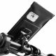37. Waterproof bicycle case for the Meteor Crib 23795 phone