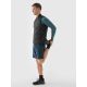 4. Men's PRIMALOFT Running Vest 4F 4FWAW24TVJAM137-22S