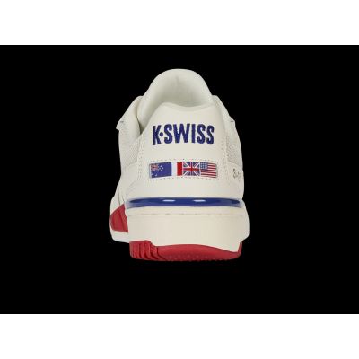 13. K-Swiss SI-18 Rival M 08531-150-M shoes