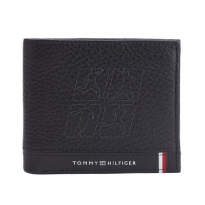 Tommy Hilfiger Central Flap M wallet AM0AM10233