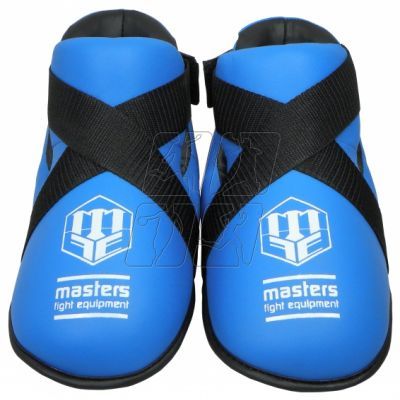 4. Foot protectors OSPU-1W (WAKO APPROVED) 030631-2M