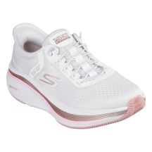 Skechers Slip-ins Go Run Elevate 2.0 shoes - Banyan W 129006-WPK