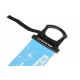 8. Pilates tape with BB 2350 handles