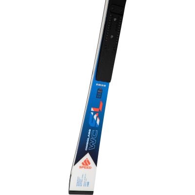 6. DYNASTAR Speed WC SL 150 R22 Spx12 Ski Set