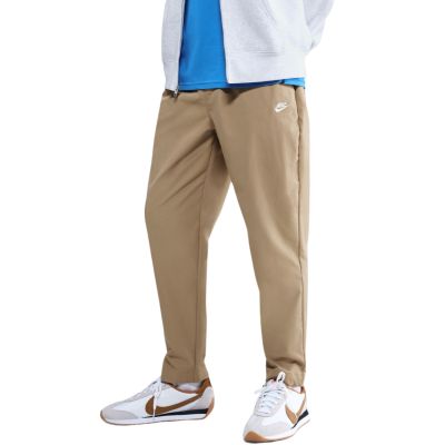 Nike Club men's pants beige HJ1997 298