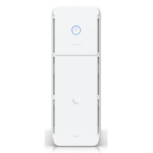 Ubiquiti UPS-Tower UPS power supply line-interactive technology 1 kVA 600 W 10 x network sockets