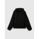 7. Women's regular hooded sweatshirt 4F 4FRSS26TSWSF2994-20S