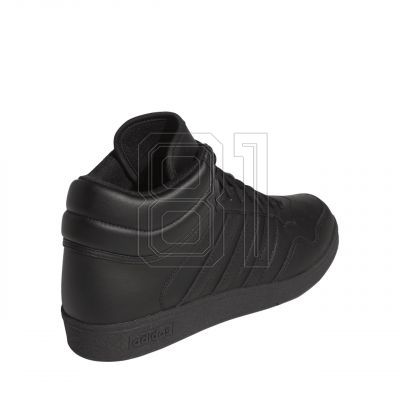 5. Adidas Hoops 4.0 Mid M JQ5212 shoes