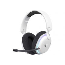 Havit Fuxi-H7 Gaming Headphones (White and Black)