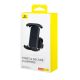 5. Baseus QuickGo phone holder - black