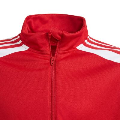 8. Adidas Squadra 21 Jr GP6470 sweatshirt