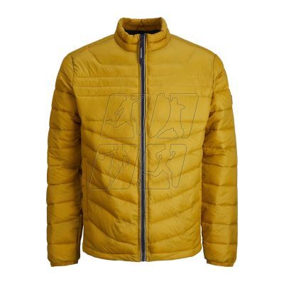 2. Jack &amp; Jones Jjehero Puff Collar Noos Jacket 12211788