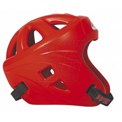 2. Top Ten Avantgarde Helmet - KTT-2 (WAKO APPROVED) 0212-02M
