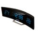 Blaupunkt CR12BK clock radio (black)