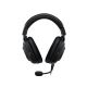 2. Logitech PRO X SE Wired Gaming Headset