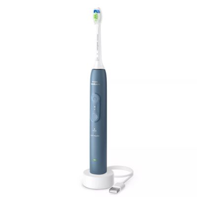 Philips 4100 series 4100 HX4041/48 Rechargeable Toothbrush