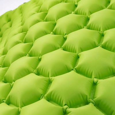 4. Hi-Tec Airmat 92800350252 trekking mattress