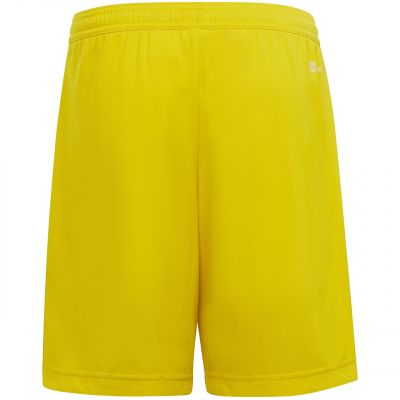 7. adidas Entrada 22 Jr IC7411 Shorts
