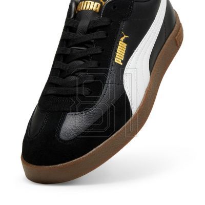 4. Puma Club II Era M 39744702 shoes