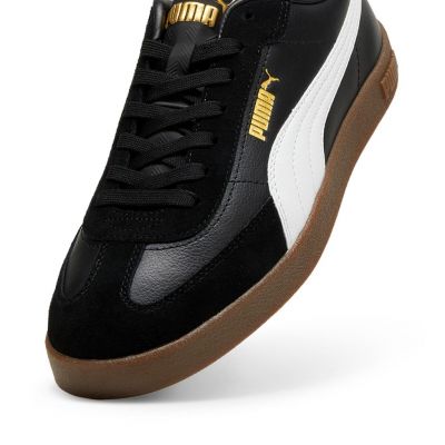 4. Puma Club II Era M 39744702 shoes