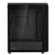 28. Asus ProArt PA401 case - Wood Edition TG