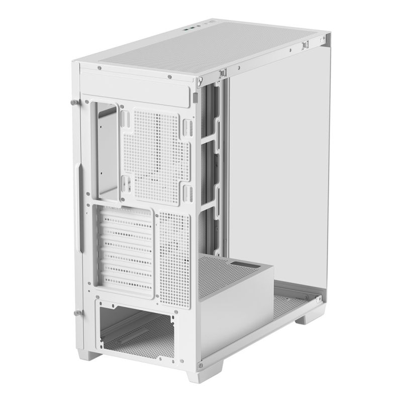 6. Deepcool CG580 WH Case