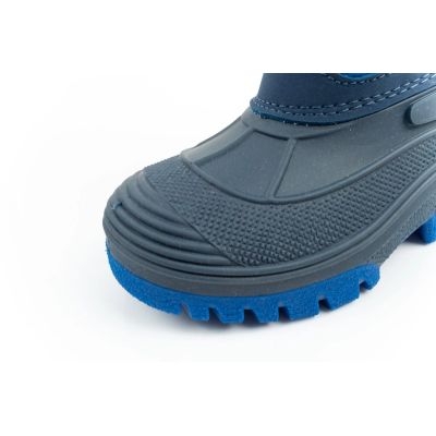 6. CMP Hanki Jr 3Q48064KM870 snow boots