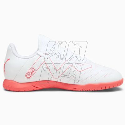 7. Puma Future Play IT Jr 107393-01 football boots