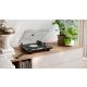 3. Sharp Automatic Turntable | RP-TT100 | Bluetooth Out | USB port