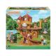 2. Sylvanian Families Unique Treehouse 05450