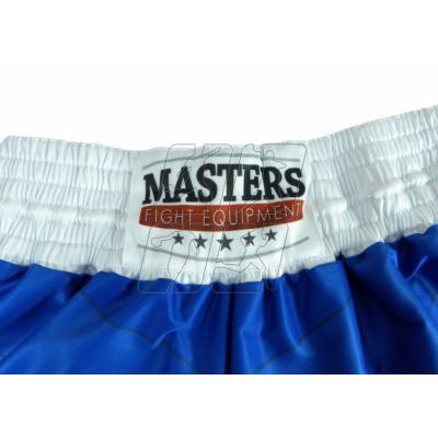 11. Masters kickboxing shorts Skb-W M 06654-02M